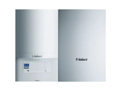 ecoTEC pro 24 kW + VIH Q 75 B