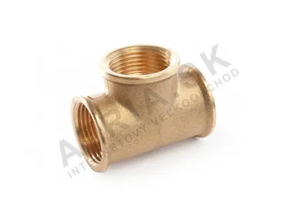 T-kus 5/4"
