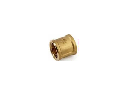 Nátrubok 3/8" FF
