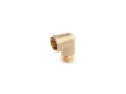 Koleno 1/2" MF