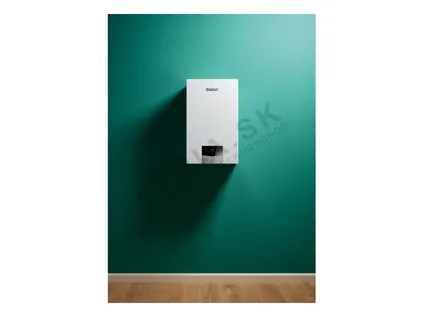 ecoTEC exclusive 25 + VIH Q 75 B pod