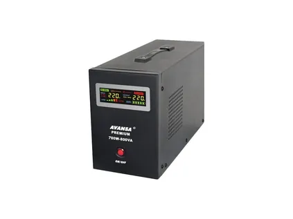 Avansa 700 W (bez batérie)
