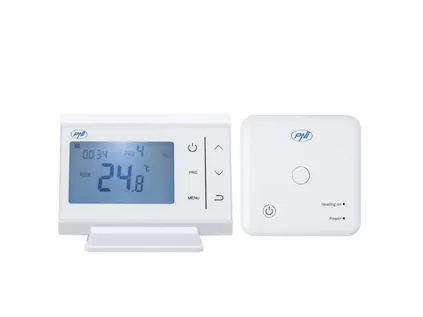 PNI CT60 – bezdrôtový, hysterézia 0,1 °C