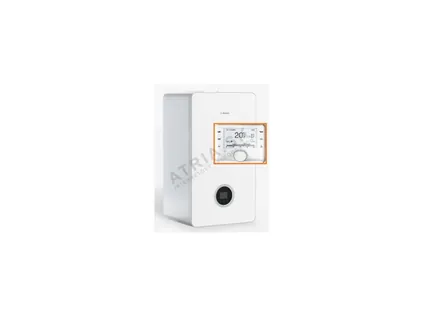 Bosch Condens GC8700iW 30/35 C + CR 400
