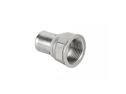 Lisovacia spojka 16 × 1/2" vnútorný závit