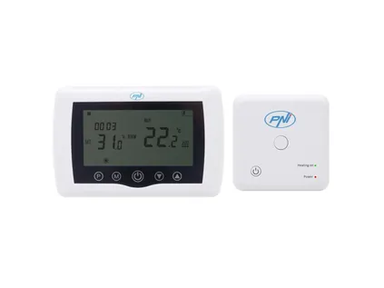 PNI CT36 – WiFi termostat