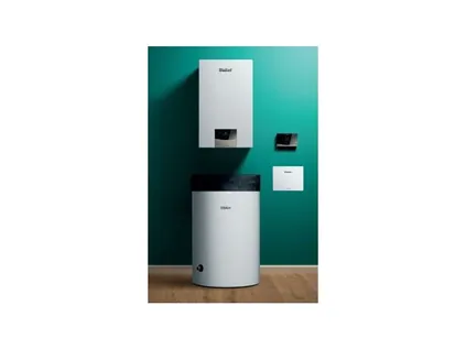 ecoTEC exclusive 20 + VIH R 150 A
